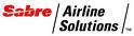 Sabre Airline Solutions
